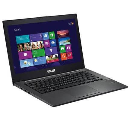 Замена процессора на ноутбуке Asus Pro ADVANCED BU401LG